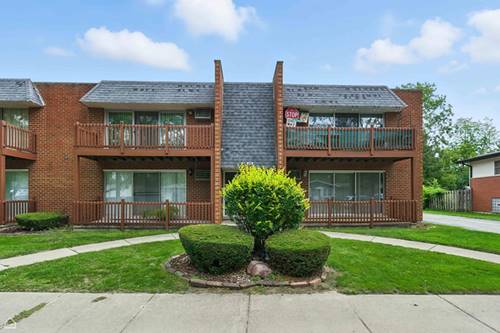 523 N Pleasant Unit 1A, Glenwood, IL 60425