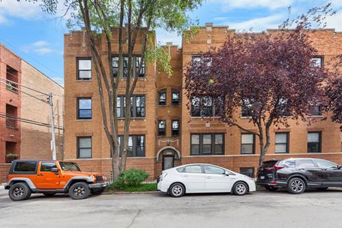 1005 N Campbell Unit 3, Chicago, IL 60622