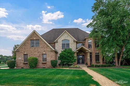 16127 Gamay, Plainfield, IL 60586