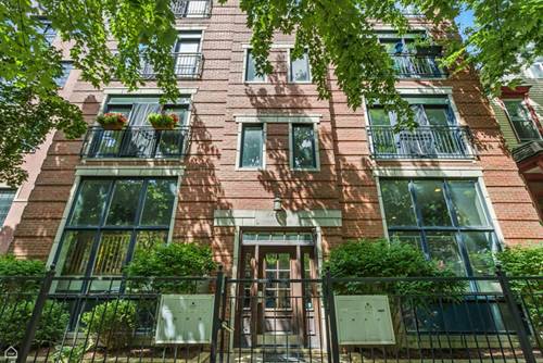844 W Roscoe Unit 3E, Chicago, IL 60657