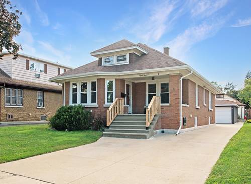 819 Oakland, Joliet, IL 60435