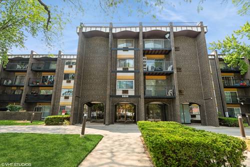 6800 N California Unit 2Q, Chicago, IL 60645