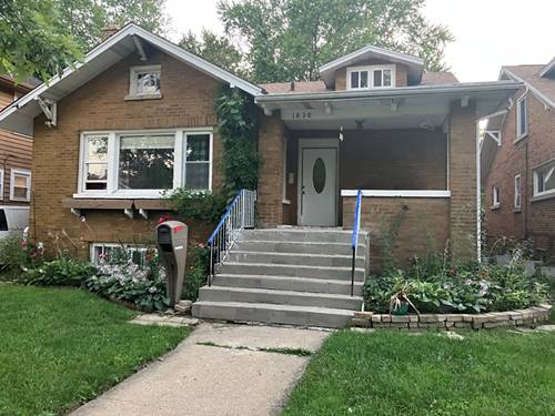 1030 N Ash, Waukegan, IL 60085