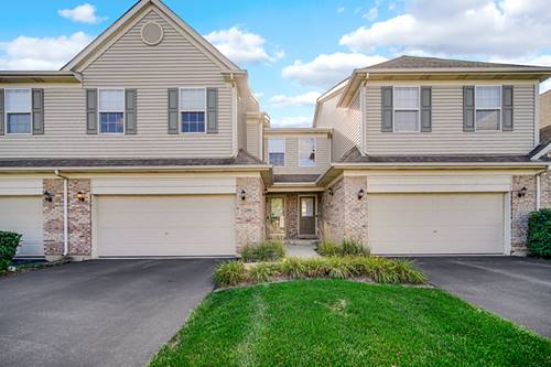 1104 Loganbury Unit 0, Elgin, IL 60120