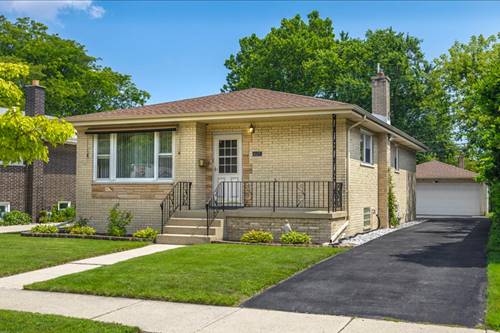 4327 Prairie, Brookfield, IL 60513