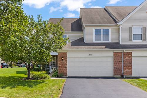 911 Bluebell, Joliet, IL 60431