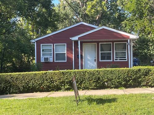 910 Cummings, Waukegan, IL 60085