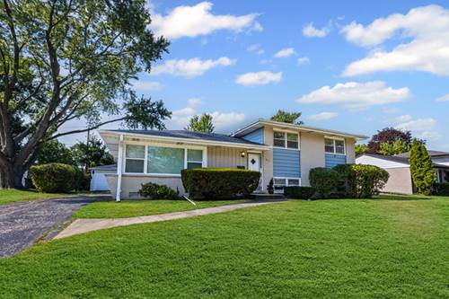2751 Pauline, Glenview, IL 60025