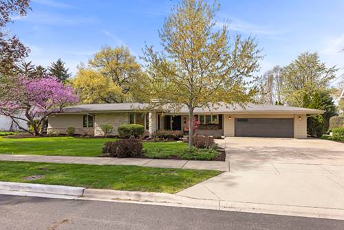606 Lakeview, Glen Ellyn, IL 60137