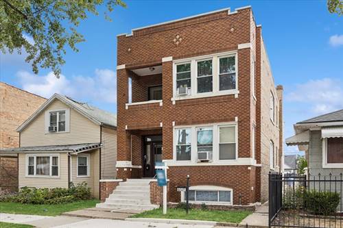 6527 S Talman, Chicago, IL 60629