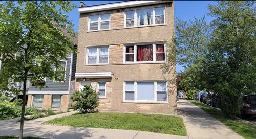 6101 N Paulina Unit 3, Chicago, IL 60660