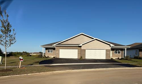 2039 Isabella, Minooka, IL 60447
