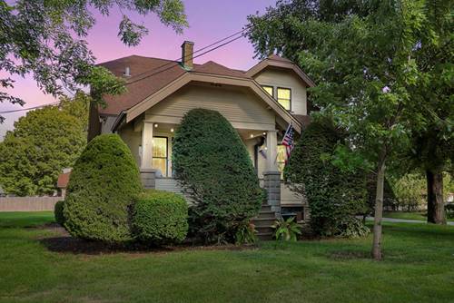 16445 South Park, South Holland, IL 60473