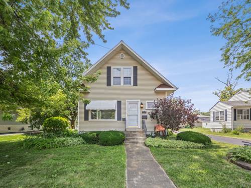 16430 S Park, South Holland, IL 60473