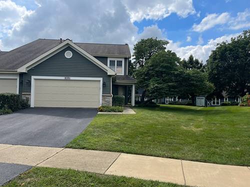 1076 Rockport, Carol Stream, IL 60188
