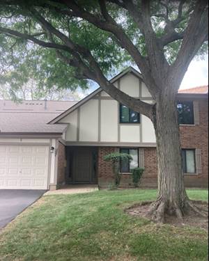 2264 N Enlund Unit 3, Palatine, IL 60074