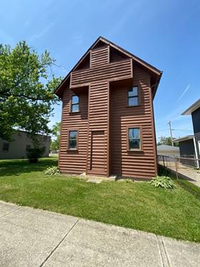 8758 Central, Oak Lawn, IL 60453