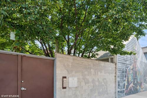 1653 W North, Chicago, IL 60622