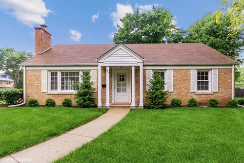 402 Berry, Barrington, IL 60010