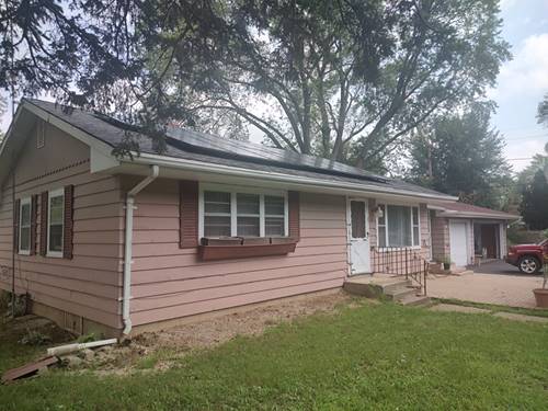 1045 Palace, Aurora, IL 60506