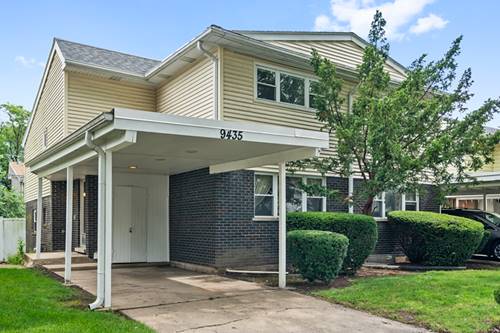 9435 Meadow, Des Plaines, IL 60016
