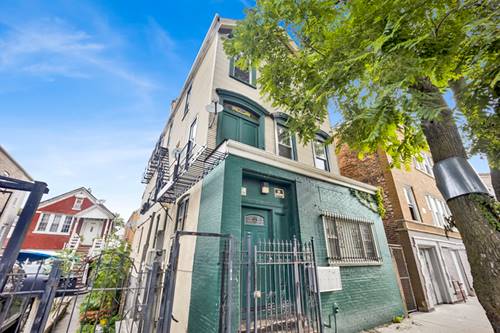 2702 W 24th Unit 2F, Chicago, IL 60608