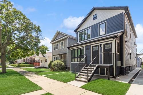 5306 N Luna Unit 2, Chicago, IL 60630