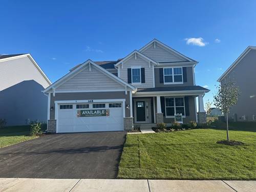 168 Piper Glen, Oswego, IL 60543