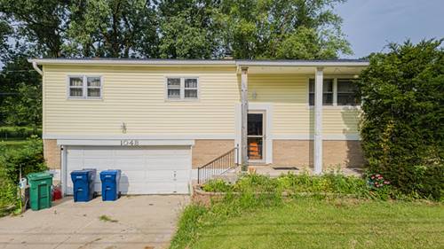 1048 Belle Plaine, Gurnee, IL 60031