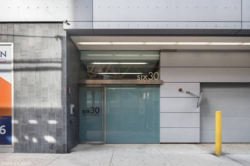 630 N Franklin Unit 1101, Chicago, IL 60654