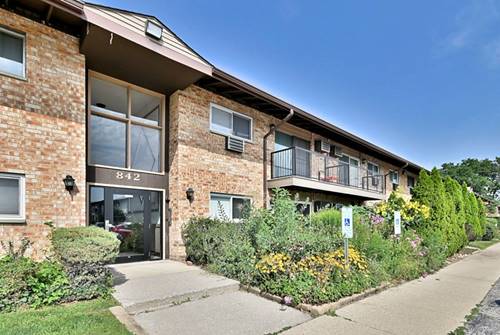 842 E Old Willow Unit 107, Prospect Heights, IL 60070