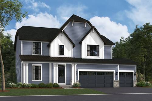 26134 W Sherwood, Plainfield, IL 60585