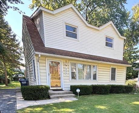 6294 Woodward, Downers Grove, IL 60516