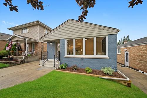 5246 S New England, Chicago, IL 60638