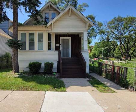 10434 S State, Chicago, IL 60628