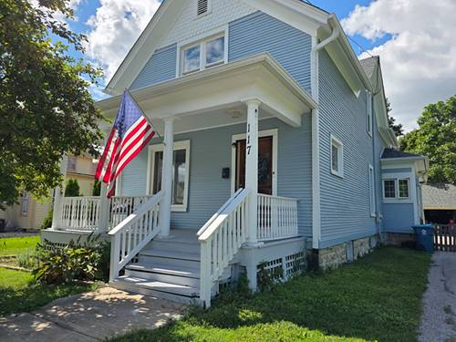 117 5th, Aurora, IL 60505