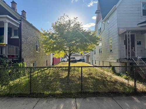 3012 S Keeler, Chicago, IL 60623