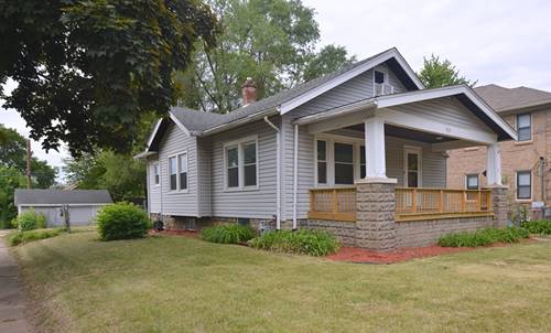 923 17th, Rockford, IL 61104