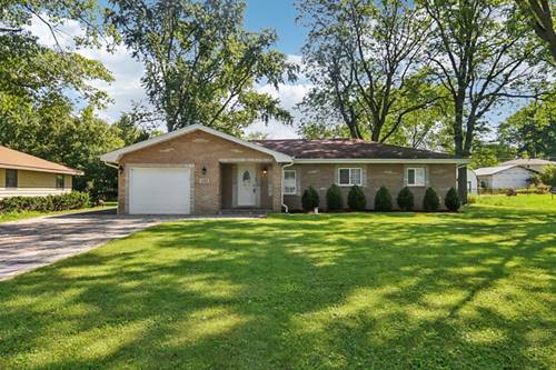1112 Rosary, Joliet, IL 60435