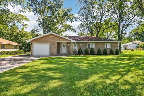 1112 Rosary, Joliet, IL 60435