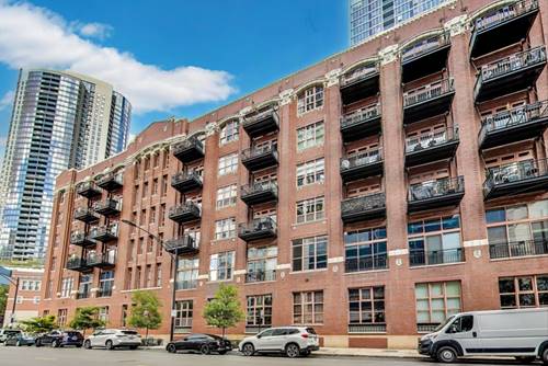 360 W Illinois Unit 503, Chicago, IL 60654