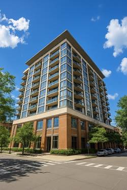 125 E 13th Unit 811, Chicago, IL 60605