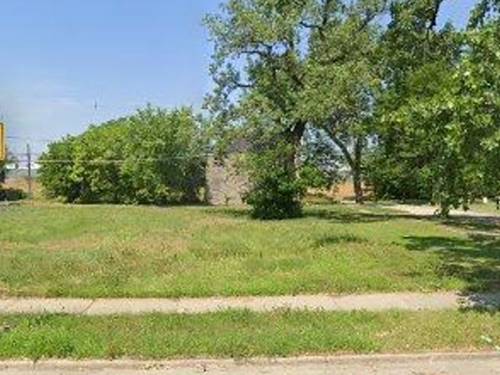 5202-04 S Princeton, Chicago, IL 60609