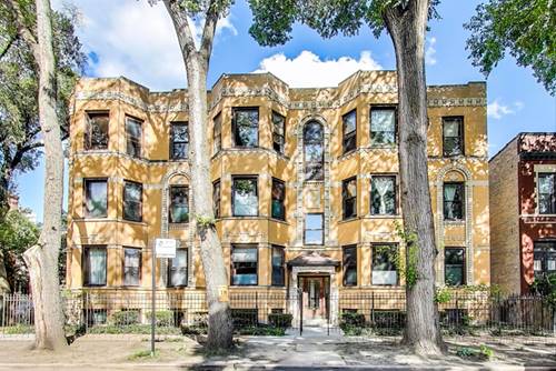 1021 N Hoyne Unit 2A, Chicago, IL 60622