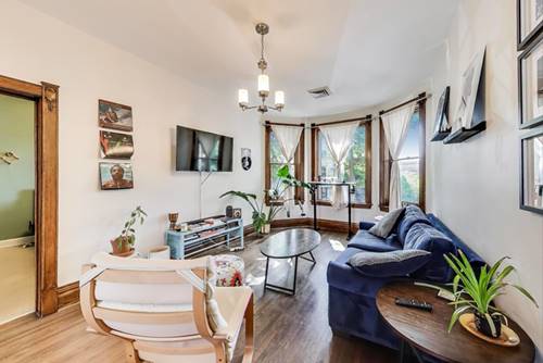 1021 N Hoyne Unit 2A, Chicago, IL 60622
