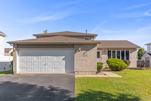1074 Monterey, Romeoville, IL 60446