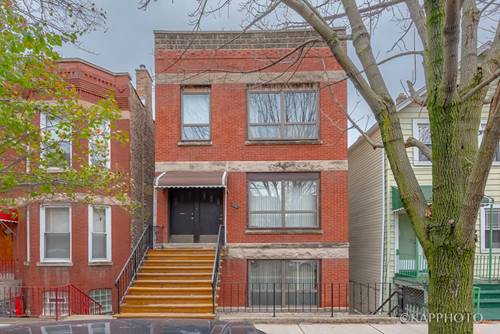 3247 S Union Unit 1, Chicago, IL 60616