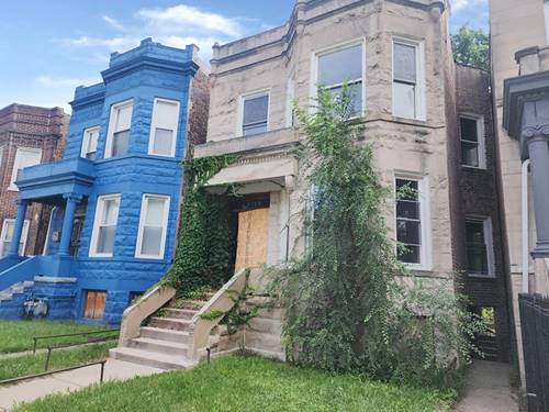 6529 S Peoria, Chicago, IL 60621
