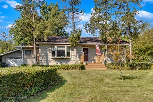 7254 Fair Elms, Burr Ridge, IL 60527