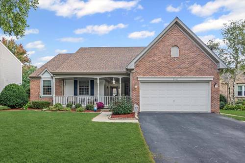2581 Oak Trails, Aurora, IL 60506